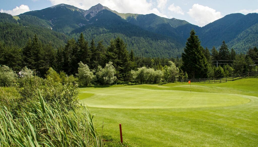 Golfclub Seefeld-Reith