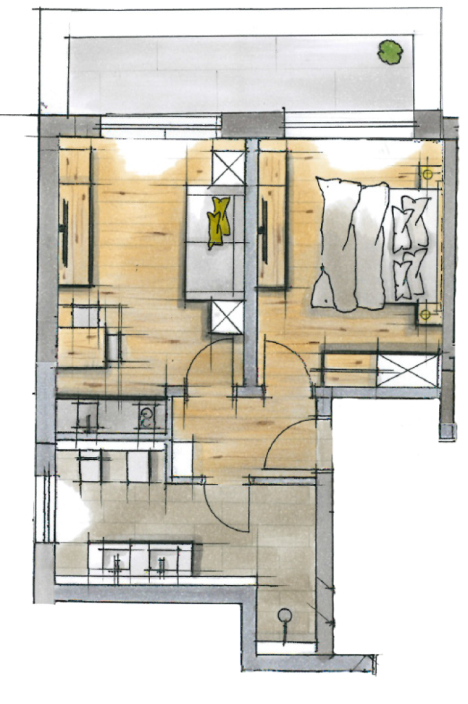 Apartment 24 in Seefeld in Tirol - exquisit wohnen