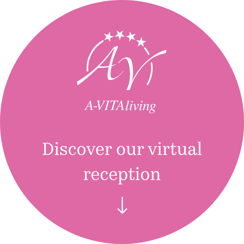 virtual reception