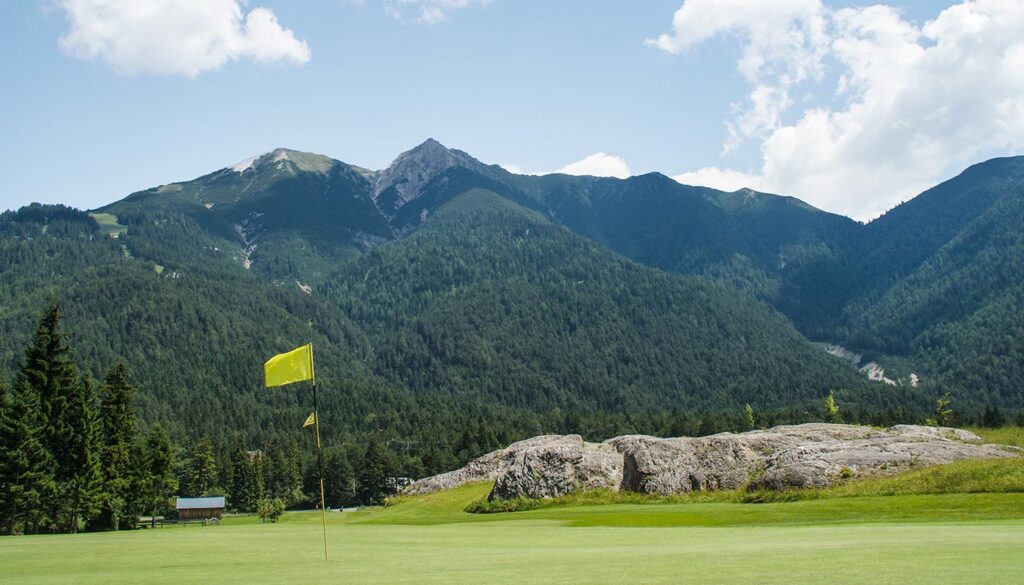 Golfclub Seefeld-Reith