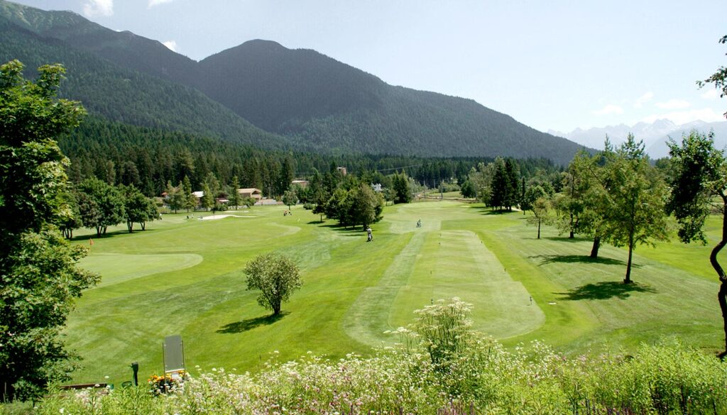 Golfclub Seefeld-Reith