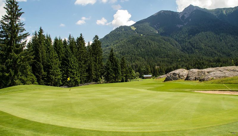 Golfclub Seefeld-Reith